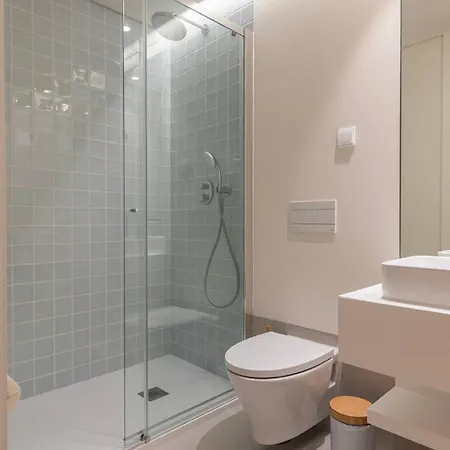 Apartment Bayline I By Innkeeper Armação de Pêra