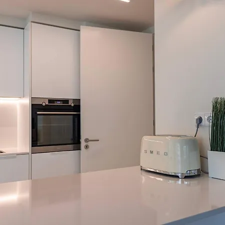 Apartment Bayline I By Innkeeper Armação de Pêra