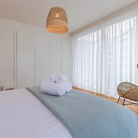 Bayline I By Innkeeper Apartment Armação de Pêra