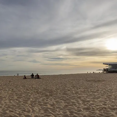 Lägenhet Bayline I By Innkeeper *