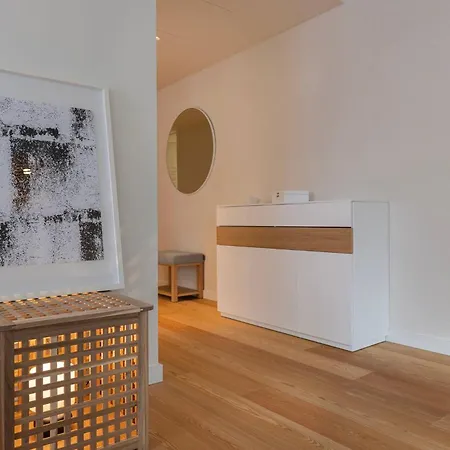 Apartamento Bayline I By Innkeeper *