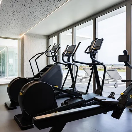 Bayline I By Innkeeper Apartament *