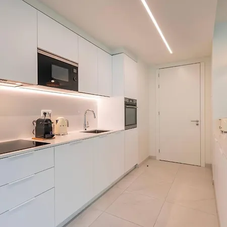 Apartament Bayline I By Innkeeper