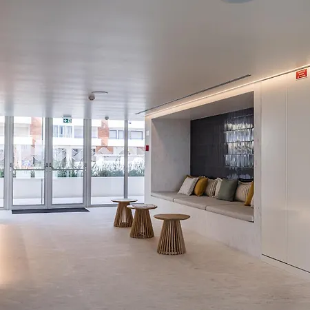 Apartamento Bayline I By Innkeeper *