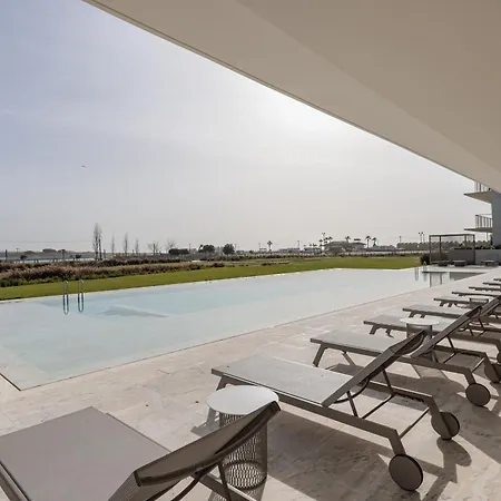 Bayline I By Innkeeper Armação de Pêra