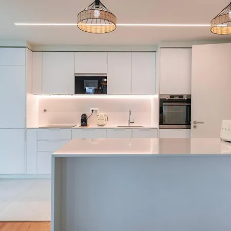 Apartament Bayline I By Innkeeper