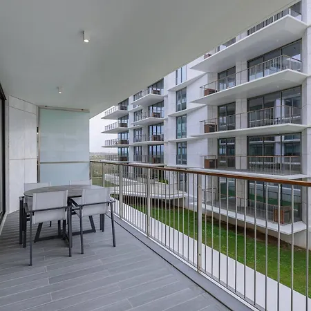 Bayline I By Innkeeper