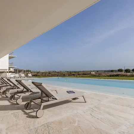 Bayline I By Innkeeper Apartament