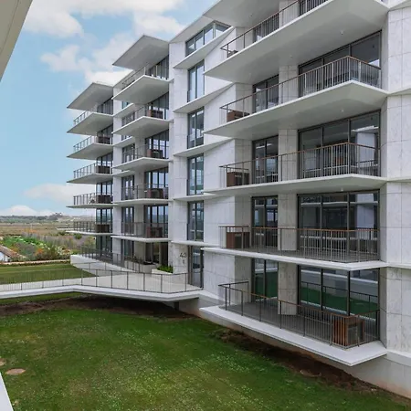 Apartment Bayline I By Innkeeper