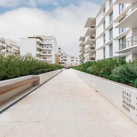 Apartament Bayline I By Innkeeper *