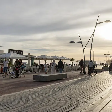 Bayline I By Innkeeper Appartement Armação de Pêra