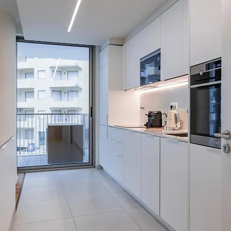 Bayline I By Innkeeper Armacao de Pera