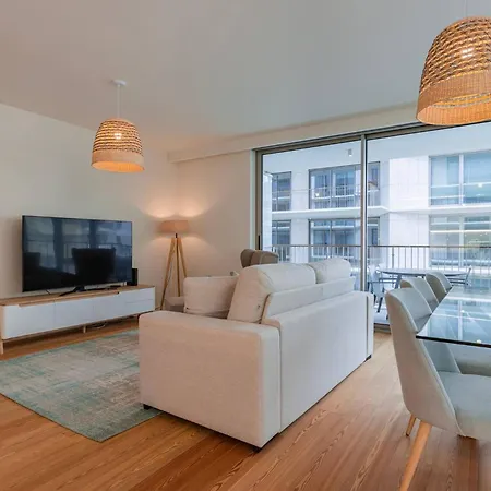 Bayline I By Innkeeper Armacao de Pera