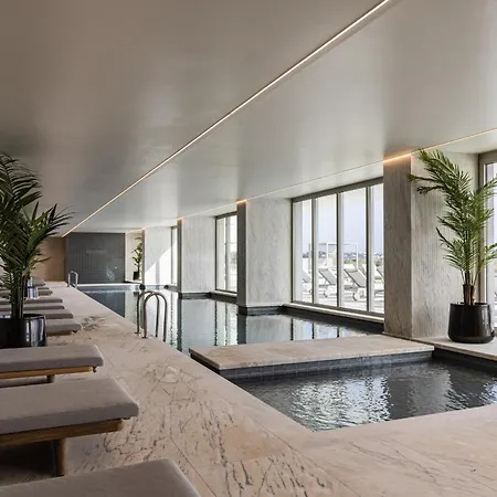 Apartment Bayline I By Innkeeper *