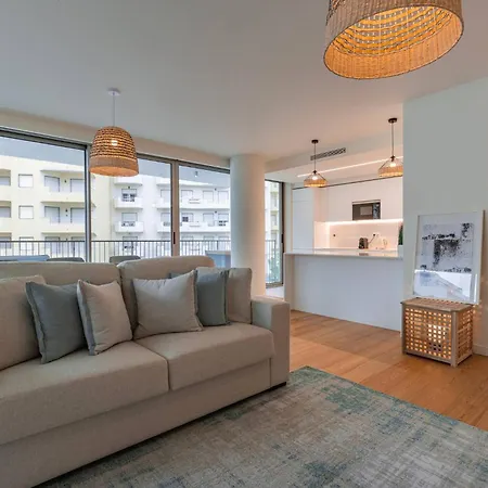 Bayline I By Innkeeper Apartment