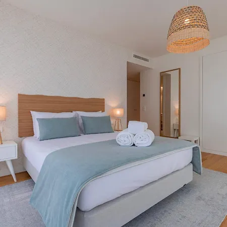 Apartment Bayline I By Innkeeper *