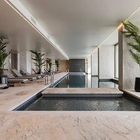 Bayline I By Innkeeper Armacao de Pera