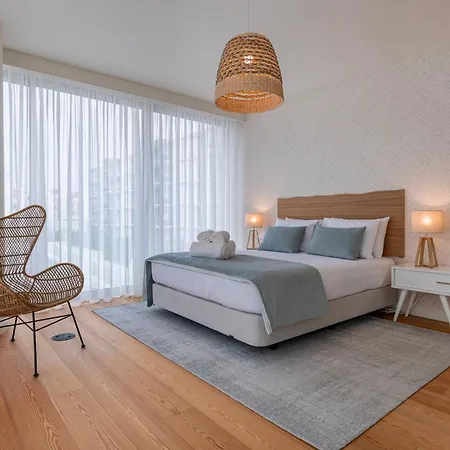 Bayline I By Innkeeper Apartment *