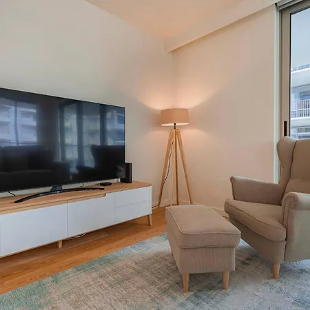 Bayline I By Innkeeper Apartment *