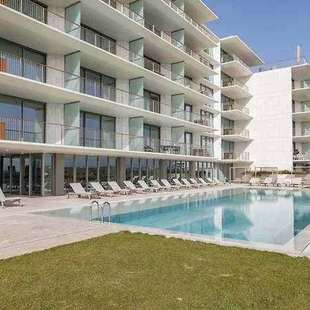 Bayline I By Innkeeper Armacao de Pera