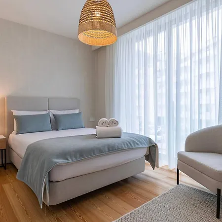 Apartment Bayline I By Innkeeper